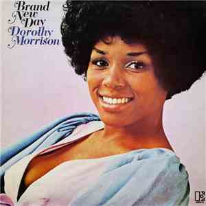 Dorothy Morrison - Brand New Day download flac mp3