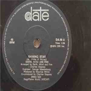 Earth, Wind And Fire - Shining Star download flac mp3