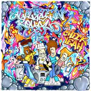Eigelstein Royal - Check Yeah download flac mp3