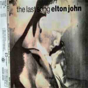 Elton John - The Last Song download flac mp3
