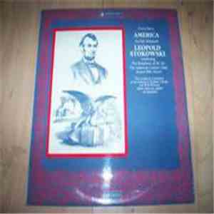 Ernest Bloch - Leopold Stokowski - America (An Epic Rhapsody) flac mp3 download