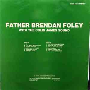 Father Brendan Foley With The Colin James Sound - Father Brendan Foley With The Colin James Sound download flac mp3
