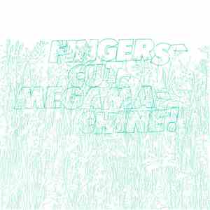Fingers-Cut, Megamachine! - Fingers-Cut, Megamachine! download flac mp3
