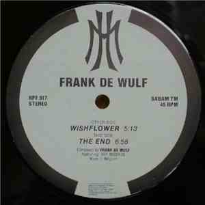 Frank De Wulf - Wishflower download flac mp3