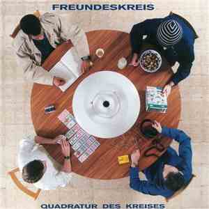 Freundeskreis - Quadratur Des Kreises download flac mp3