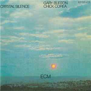 Gary Burton / Chick Corea - Crystal Silence download flac mp3