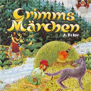 Gebrüder Grimm - Grimms Märchen 2.Folge download flac mp3