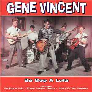 Gene Vincent - Be Bop A Lula download flac mp3