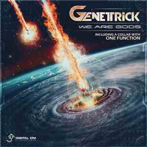 Genetrick - We Are Gods download flac mp3