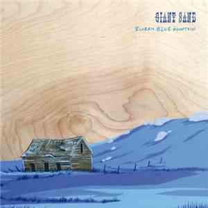 Giant Sand - Blurry Blue Mountain download flac mp3