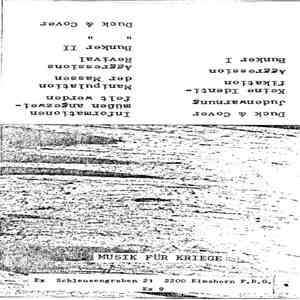 H64 - Musik Für Kriege I download flac mp3