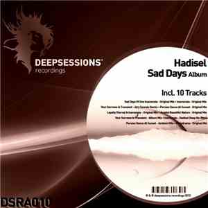 Hadisel - Sad Days Album flac mp3 download