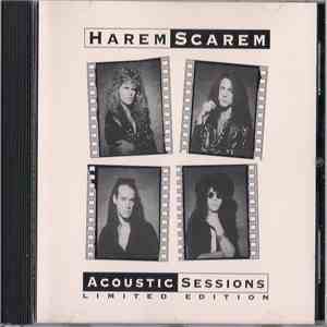 Harem Scarem - Acoustic Sessions download flac mp3