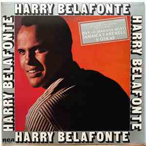 Harry Belafonte - Calypso download flac mp3