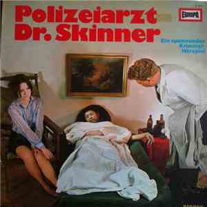Hartmut Kiesewetter - Polizeiarzt Dr. Skinner download flac mp3