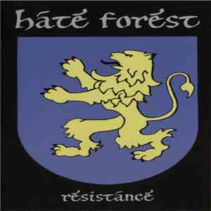 Hate Forest - Resistance download flac mp3