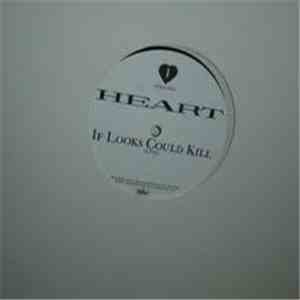 Heart - If Looks Could Kill flac mp3 download