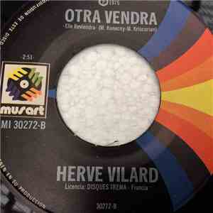 Herve Vilard - Si No Me Quieres = I´m Not In Love download flac mp3