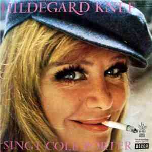 Hildegard Knef - Singt Cole Porter download flac mp3
