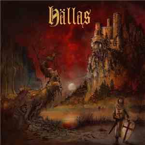 Hällas - Hällas download flac mp3