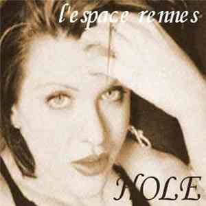 Hole  - L'Espace Rennes 1995 download flac mp3