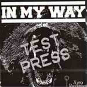 In My Way - In My Way download flac mp3