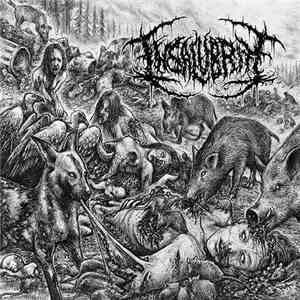 Insalubrity - Insalubrity download flac mp3