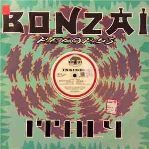 Insider - Boots On The Run / E-Dancer download flac mp3