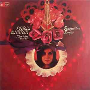 Jacqueline Boyer - Paris Chérie - Mein Herz Sagt Oui download flac mp3