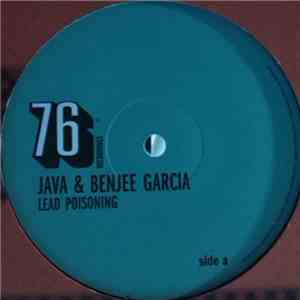Java & Benjee Garcia - Lead Poisoning download flac mp3