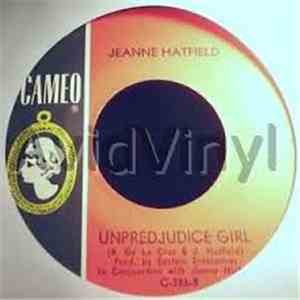 Jeanne Hatfield - Time download flac mp3