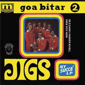 Jigs - Goa Bitar 2 download flac mp3