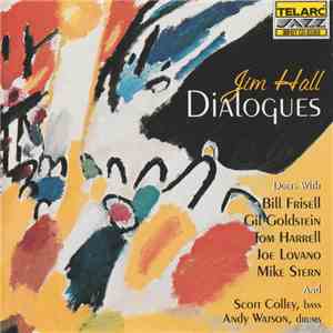 Jim Hall - Dialogues download flac mp3