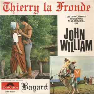 John William - Les Vainqueurs download flac mp3