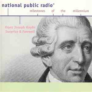 Joseph Haydn - Surprise And Farewell download flac mp3