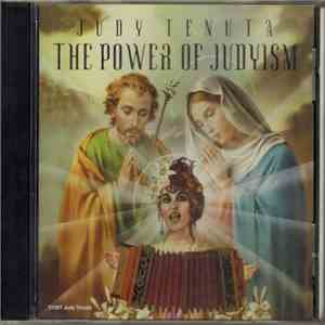 Judy Tenuta - The Power Of Judyism download flac mp3