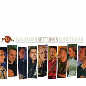Kaartamo Kettunen Kuustonen - Laulava Sydän download flac mp3