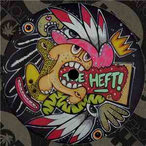 Kevin Knapp - The Heft EP download flac mp3