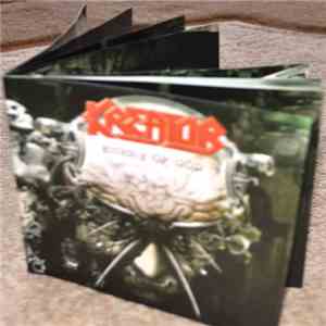 Kreator - Enemy Of God download flac mp3