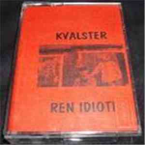 Kvalster - Ren idioti download flac mp3