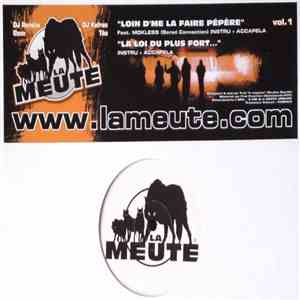La Meute - Vol.1 download flac mp3