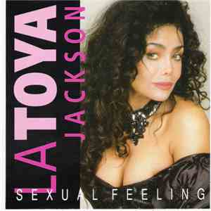 La Toya Jackson - Sexual Feeling download flac mp3