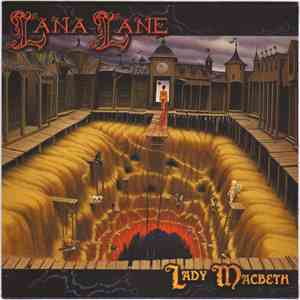 Lana Lane - Lady Macbeth download flac mp3