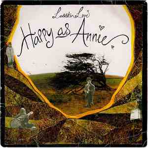 Larrikin Love - Happy As Annie flac mp3 download
