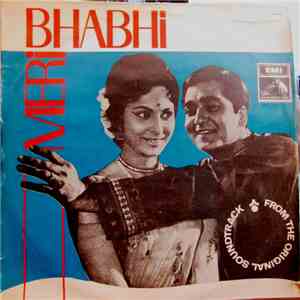Laxmikant-Pyarelal - Meri Bhabhi download flac mp3