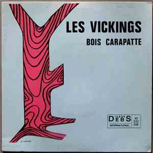 Les Vickings - Bois Carapatte flac mp3 download