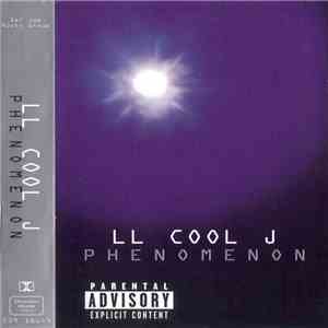 LL Cool J - Phenomenon download flac mp3