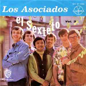 Los Asociados - El Sexteto, Vol.3 download flac mp3