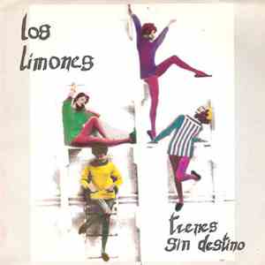 Los Limones - Trenes Sin Destino / Hasta Que download flac mp3