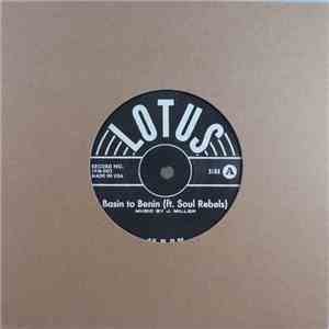 Lotus  - Basin To Benin / Tarot download flac mp3